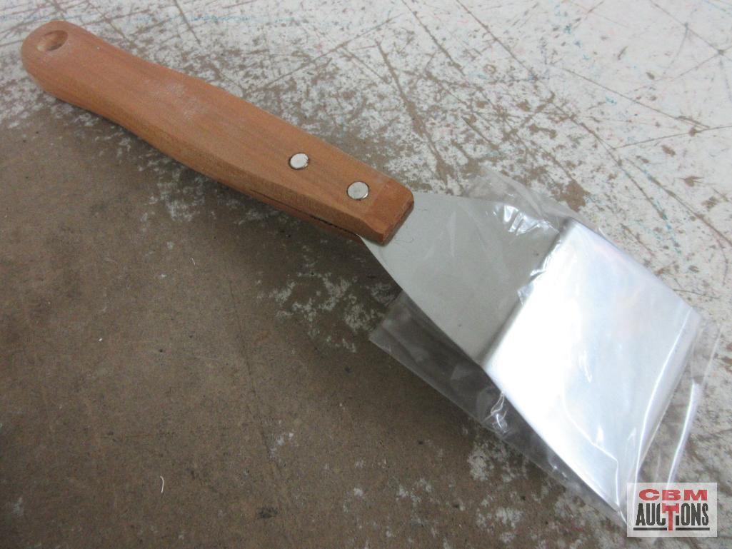 15pc Scraper Set