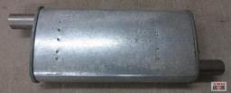 Professional 668 Muffler for the Installer Pro Line