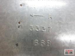 Professional 668 Muffler for the Installer Pro Line