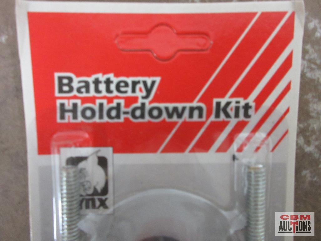 East Penn MFG. Battery Hold Down Kits - Set of 12