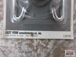 East Penn MFG. Battery Hold Down Kits - Set of 12
