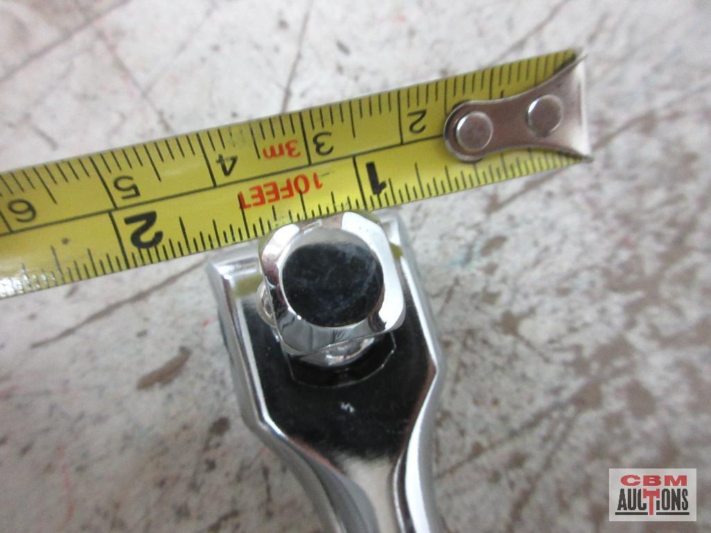 1/2" Ratchet 1/2" Drive x 17" Breaker Bar 1/2" Drive x 25" Breaker Bar Titan 1/2" Offset Quick