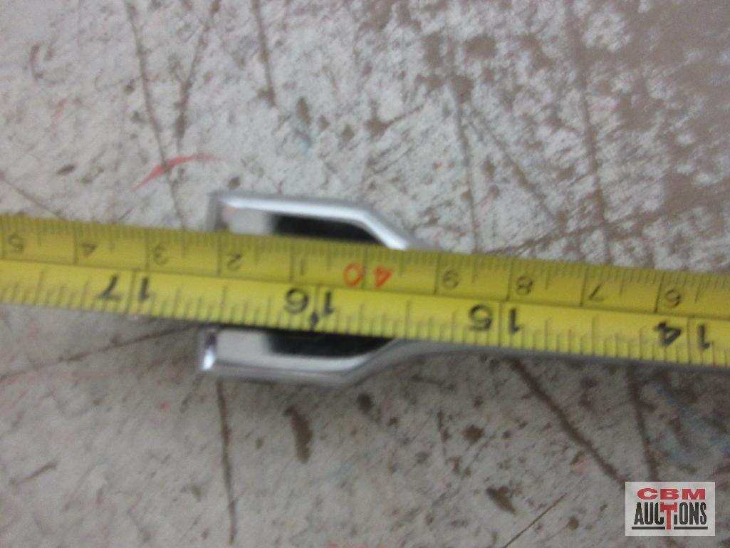 1/2" Ratchet 1/2" Drive x 17" Breaker Bar 1/2" Drive x 25" Breaker Bar Titan 1/2" Offset Quick