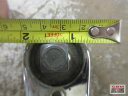1/2" Ratchet 1/2" Drive x 17" Breaker Bar 1/2" Drive x 25" Breaker Bar Titan 1/2" Offset Quick