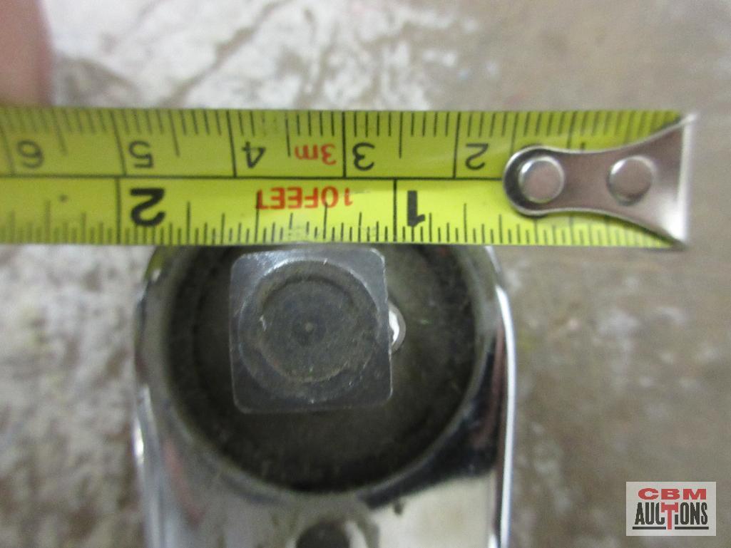 1/2" Ratchet 1/2" Drive x 17" Breaker Bar 1/2" Drive x 25" Breaker Bar Titan 1/2" Offset Quick