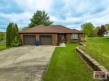 Online Real Estate Auction Brick Ranch 3 Bedrooms