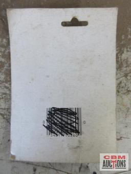 California Pneumatic CP-383 3" x 3/8" Drive Extension Bar W/ 5 Bits - Set of 5+