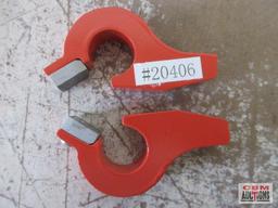 ESCO Bead Holders