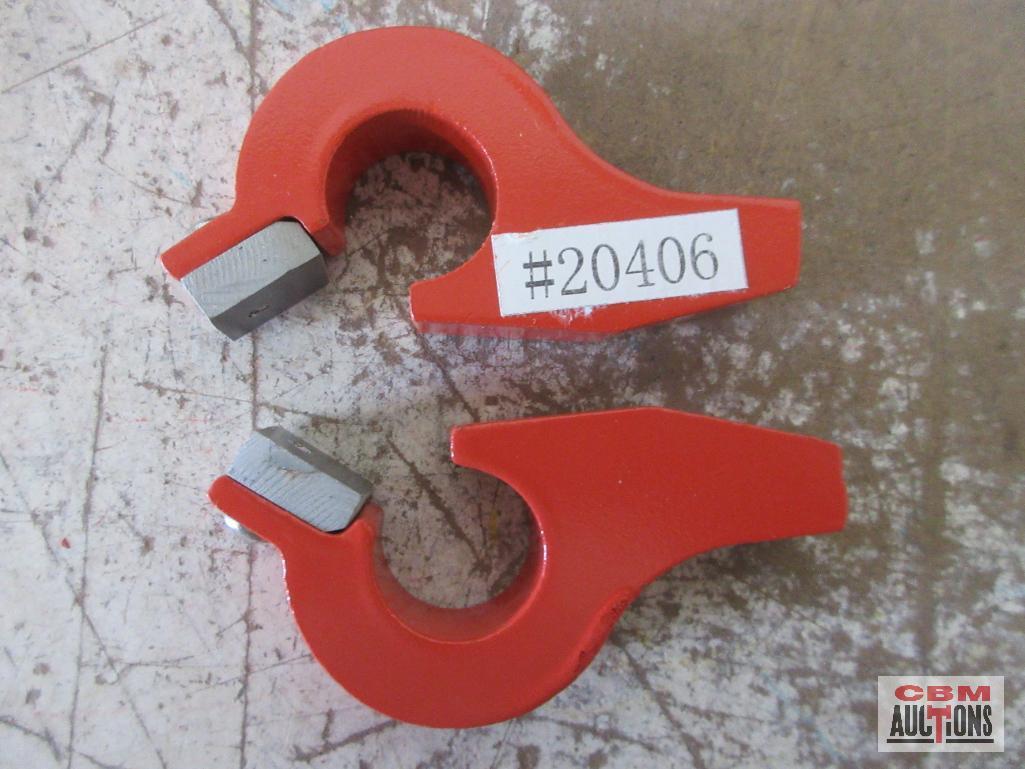 ESCO Bead Holders