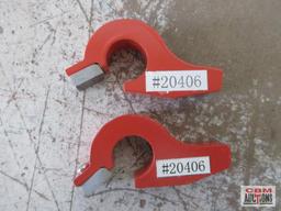 ESCO Bead Holders