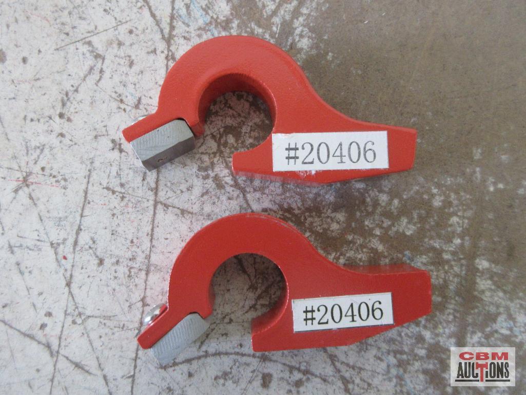 ESCO Bead Holders