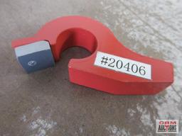 ESCO Bead Holders