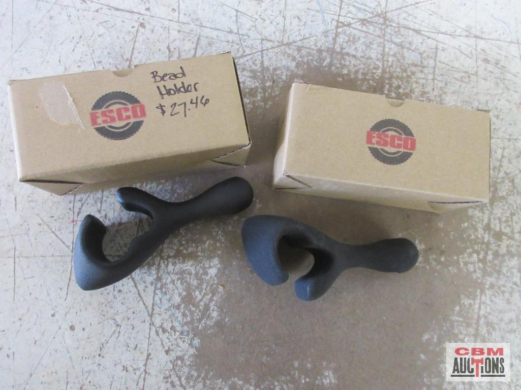 ESCO Bead Holders