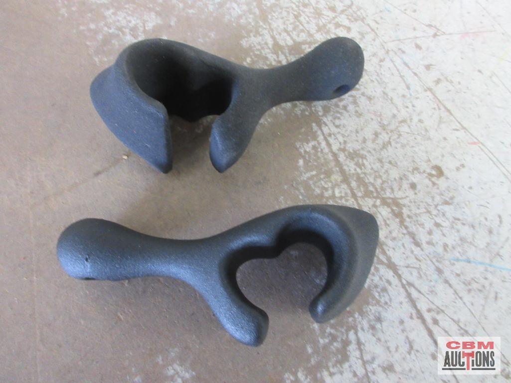 ESCO Bead Holders