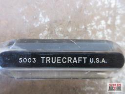 Truecraft 5003 3pc Screwdriver Set & Ball Pein Hammer