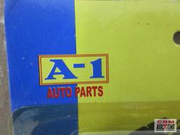 A-1 Auto Parts 8601 Tireless Tire Repair Kits - Set of 12(+/-)