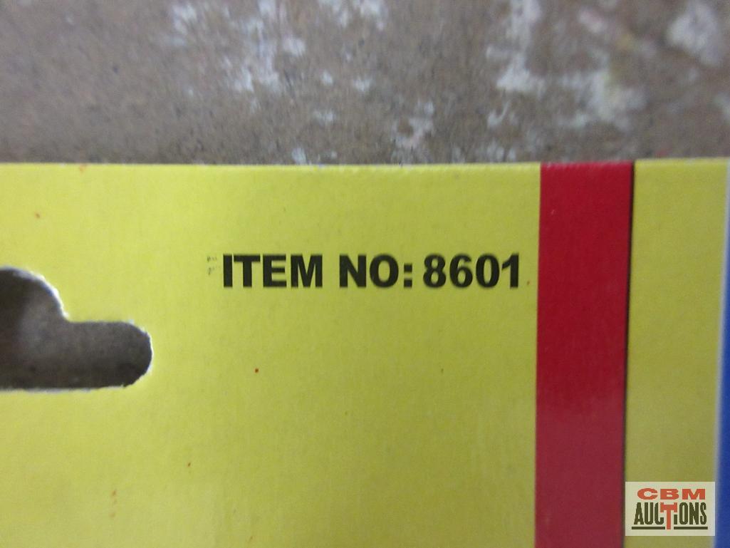 A-1 Auto Parts 8601 Tireless Tire Repair Kits - Set of 12(+/-)