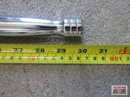 30" x 1/2" Drive Pro Breaker Bar