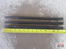 Mayhew 3pc 1/2" x 14" Pro Line Up Pry Bars