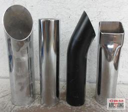 Exhaust Tip Assortment