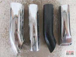 Exhaust Tip Assortment