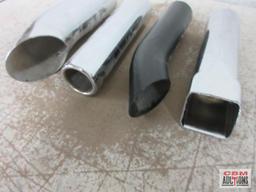 Exhaust Tip Assortment