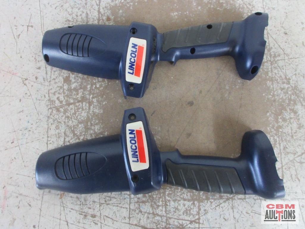 Lincoln 286099/286218 Grease Gun Handle Assembly Kits