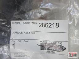 Lincoln 286099/286218 Grease Gun Handle Assembly Kits