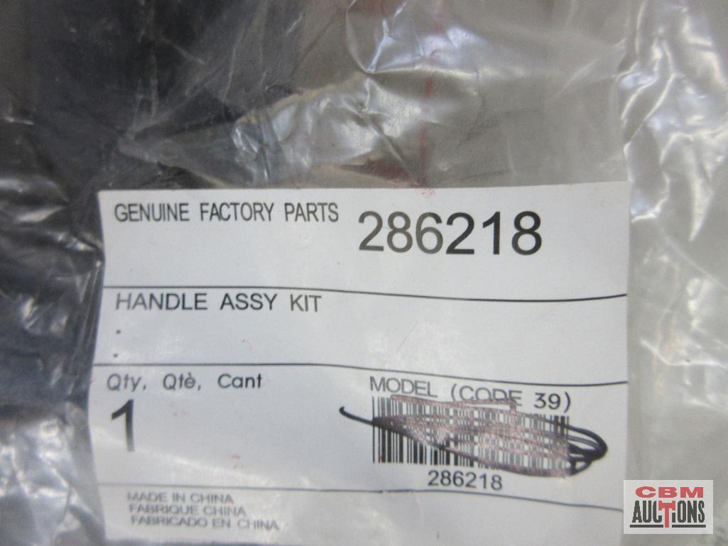 Lincoln 286099/286218 Grease Gun Handle Assembly Kits