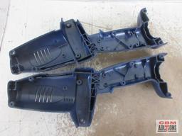 Lincoln 286099/286218 Grease Gun Handle Assembly Kits