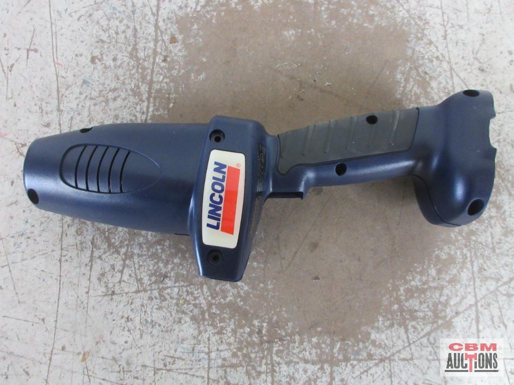 Lincoln 286099/286218 Grease Gun Handle Assembly Kits