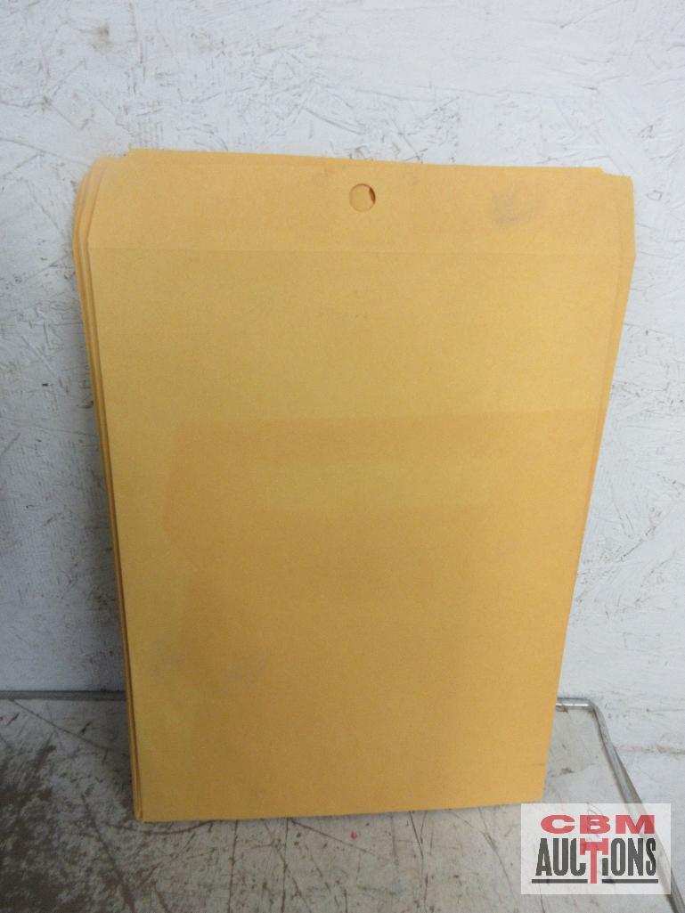 Office Supplies Carbon Paper, File Folders, 3 Ring Binders, Clipboards & Misc.