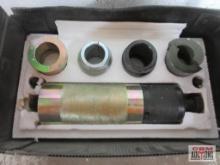 Farmex FM05000DS Farm Linkage Parts, Bearing Puller