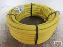 Gooddyear 50' x 3/8" Yellow Rubber Air Hose