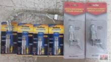 CTA 7790 Quick Disconnect Grease Couplers, Ultimate Grease Couplers & Misc. Fitting