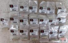Mize GG701BC-S Grease Gun Couplers - Set of 19(+/-)