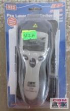 ES-332 Pro Laser Photo Tachometer
