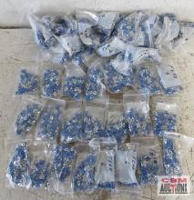 Assorted Insulated Terminals
