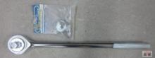 Jumbo 20" x 3/4" Drive Ratchet w/ 3/4" Drive Ratchet Handle Repair Kit