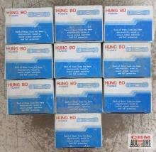 Hung Bo 30 AMP Fuses - 10 Boxes - 100(+/-) Fuses Per Box
