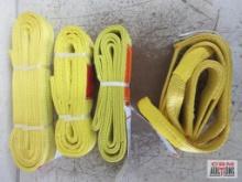 Tie Down Sling Assortment