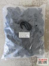 Prosperity Tools Bungee Cord Hooks - Set of 100(+/-