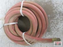 Thermoid Valuflex/GS 1/2" Red Air Hose