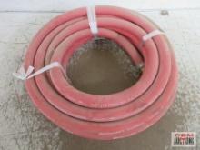 Continental ContiTech Frontier 1/2" Red Air Hose