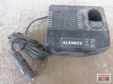Alemite 339997 12VDC 3 amp Battery Charger