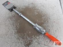PowerLift Sliding Hammer w/ 3" Scraper