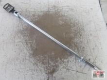 Grip 67321 25" x 1/2" Drive Pro Breaker Bar
