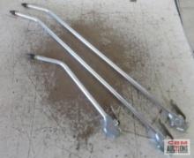 3pc Blow Gun Set 12" 24" & 24"