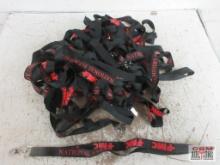 National Farm Machinery Show 2016 Lanyards - Set of 30(+/-)