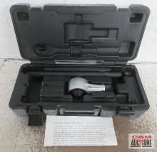 1/2" Torque Multiplier w/ Molded Storage Case